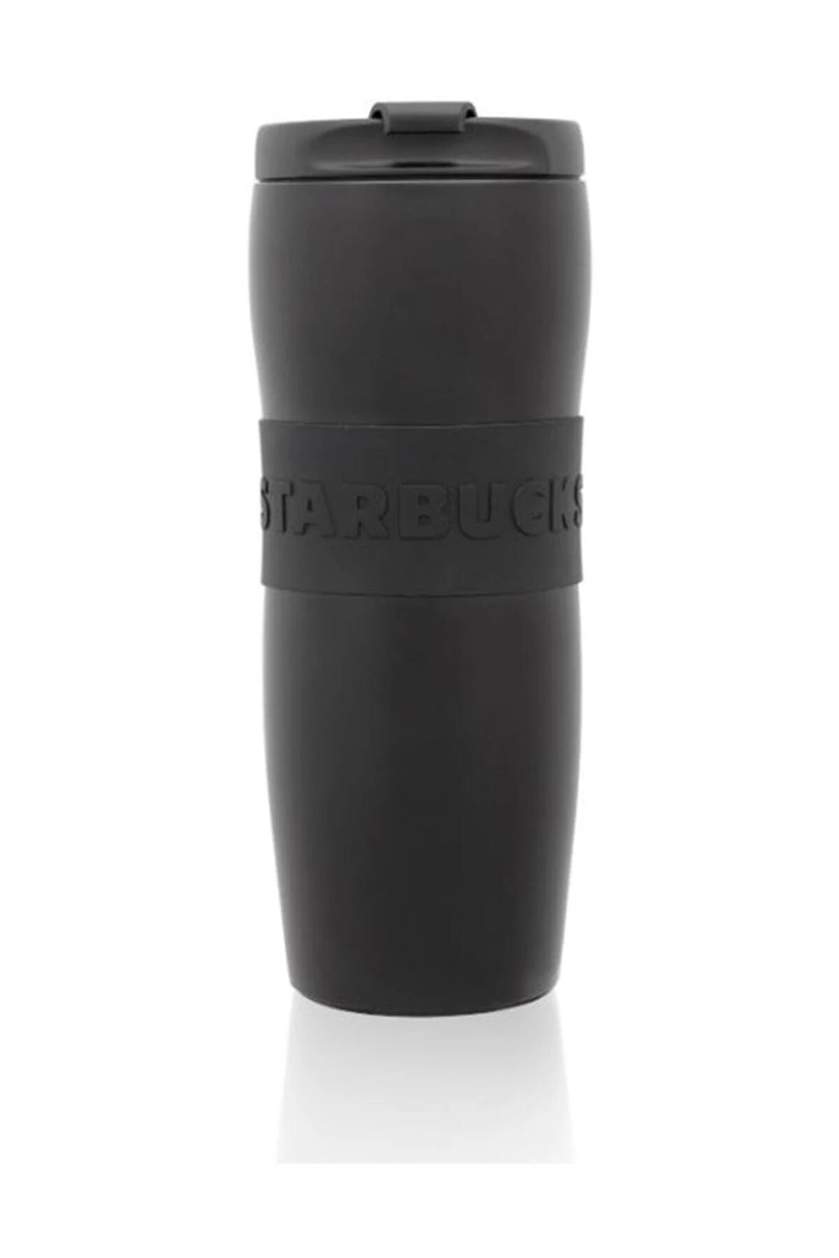 Starbucks Black Steel Cup Thermos 350 ml